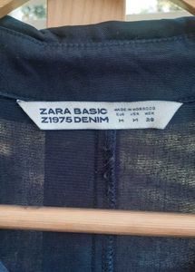 ZARA shirt