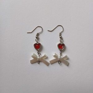 Cute Drop Earrings