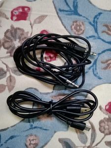 Boat Headset