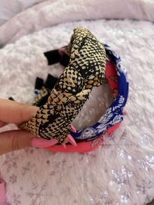 Hair Band
