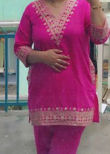 Women Co-ord Set