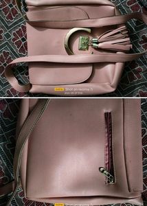 Sling Bag