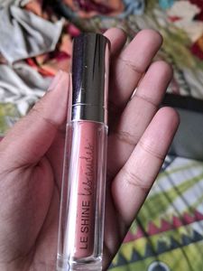 Chambor Shine Les Nudes Lip Gloss
