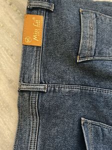 one jeans and top