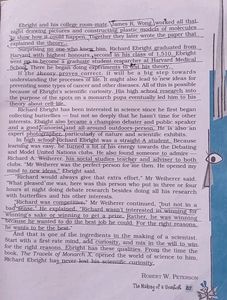 Combo Of First Flight And Footprint Without Feet