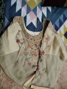 Elegant Kurta Set
