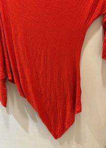 Red Asymmetric Top