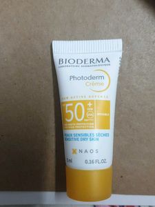 💌Bioderma Skincare Minis Sample Set