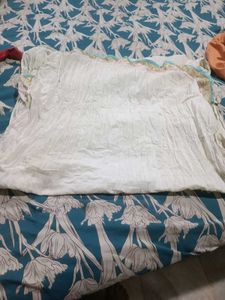 Colorful Indian Dress