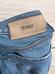 Hugo Boss Jeans