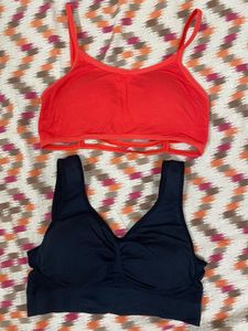 Sports Bra (2) ❤️‍🔥