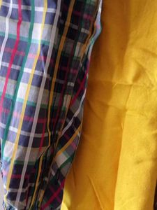 Jacket Type Top