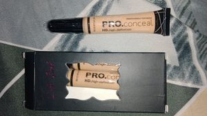 PRO.conceal