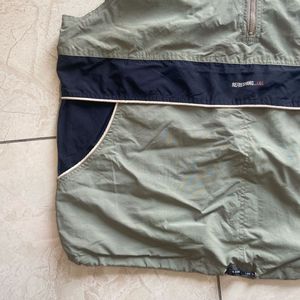 Vest Hoodie By Lee Jeans