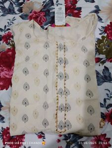 Elegant Women&#39;s Kurtas - Set of 2