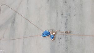Korean Pendent Set