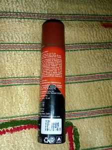 MYCODE Body Spray 1 Free Used