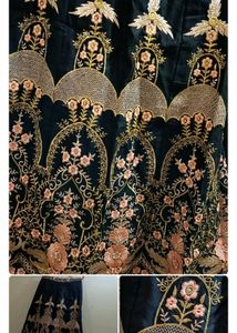 Lehenga Skirt
