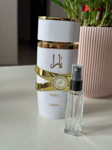 Lattafa Yara Moi Decant 10ml