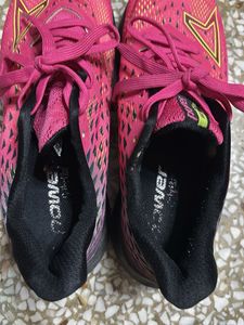 Power Sport Shoes