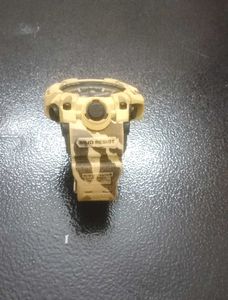 Casio G-SHOCK Camouflage Military Men&#39;s Watche