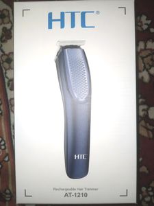 HTC Beard Trimmer