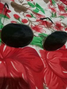 Black Chashma