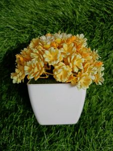 Artificial Flowers