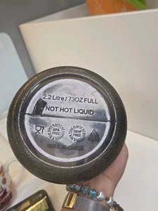 Decathlon 2000 Ml Bottle