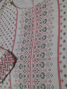 Kurta Legging