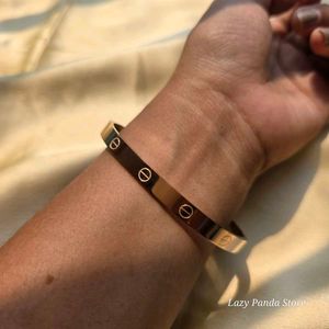 Cartier Love Handcuffs