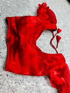 Party Style Blouse With A Good Condition