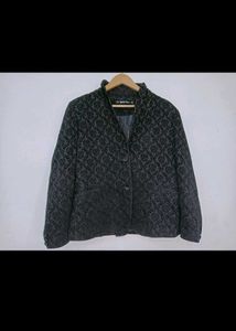 Damask Blazer