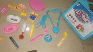 Doctor Set