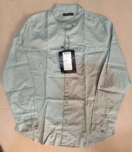 Highlander Men's Shirt, M Size