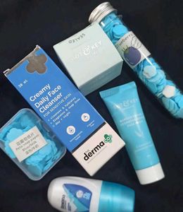 Skincare Bundle