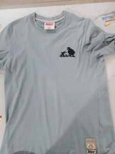 Graphic Print T-Shirt