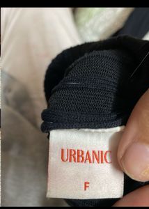 URBANIC TOP