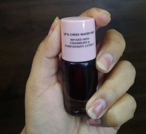 NEW Blue Heaven Blush &amp; Juicy Tint