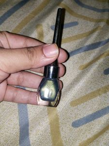 Liquid Eyeliner - Metallic Finish