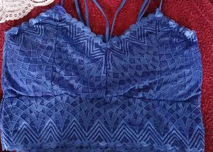 Wholesale Lot : Lace Bralette Size 30