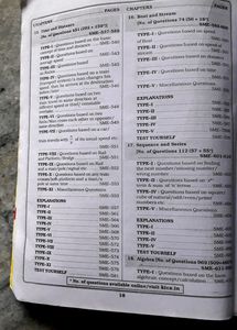 SSC Mathematics By Kiran Publications