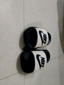 Nike Slides
