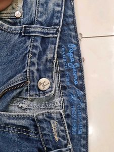 Vintage Pepe Jeans