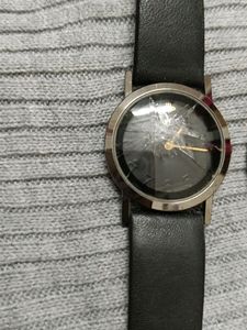 Ladies Watch Combo Of 4