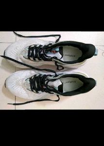 Solo Drift Running Shoes ⚡
