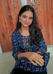New Pure Cotton Kurta for Sale!