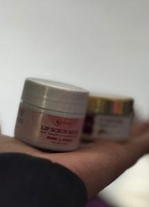 lip cream &amp; balm  ✨🌸price mantion