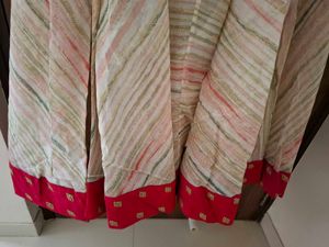 Bespoke Wedding Ethnic Gown (Bust 40 inch)