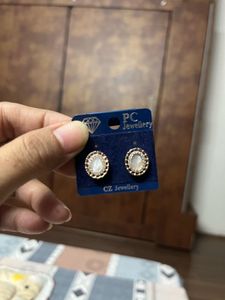 White Studs